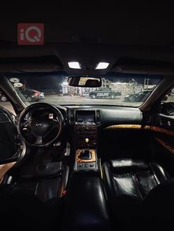 إنفينيتي G37